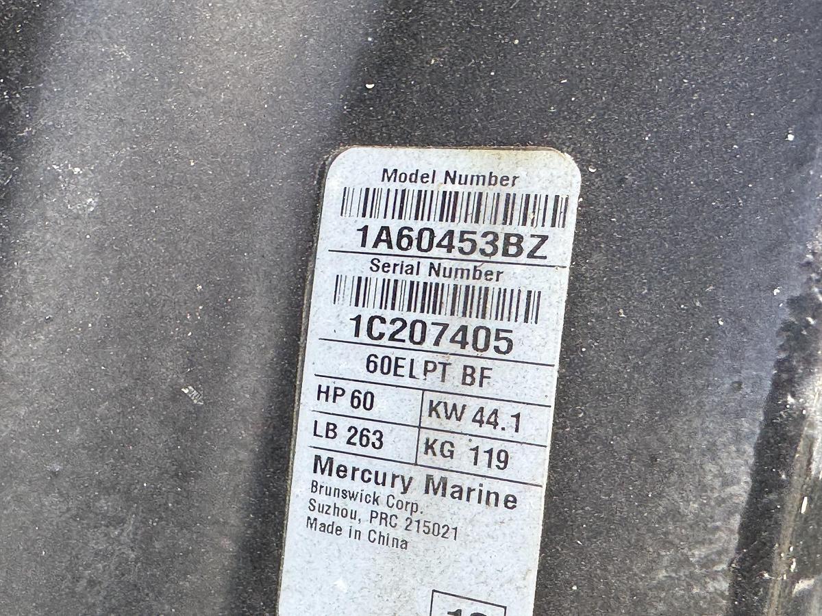 Used 2008 Bennington 22 SL