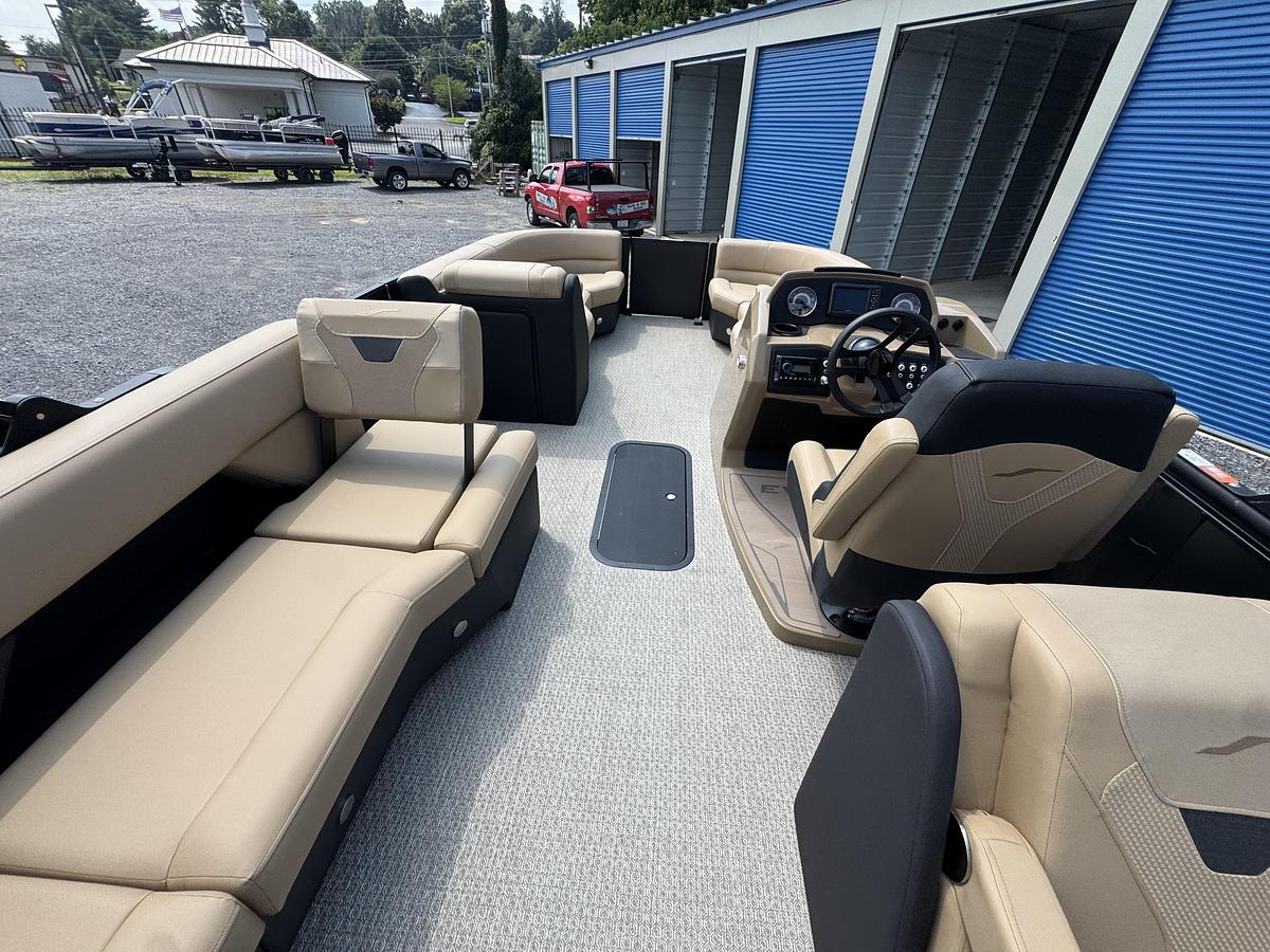 2027 Evotti 521QL 23.5 ft.