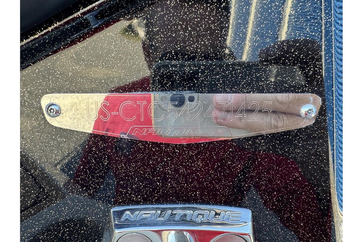 Used 2025 Nautique Super Air G G23