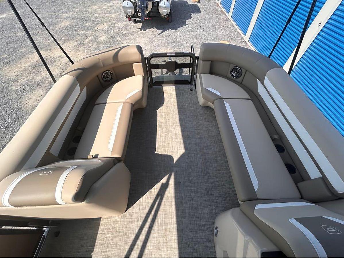 2025 Premier SunScape RF