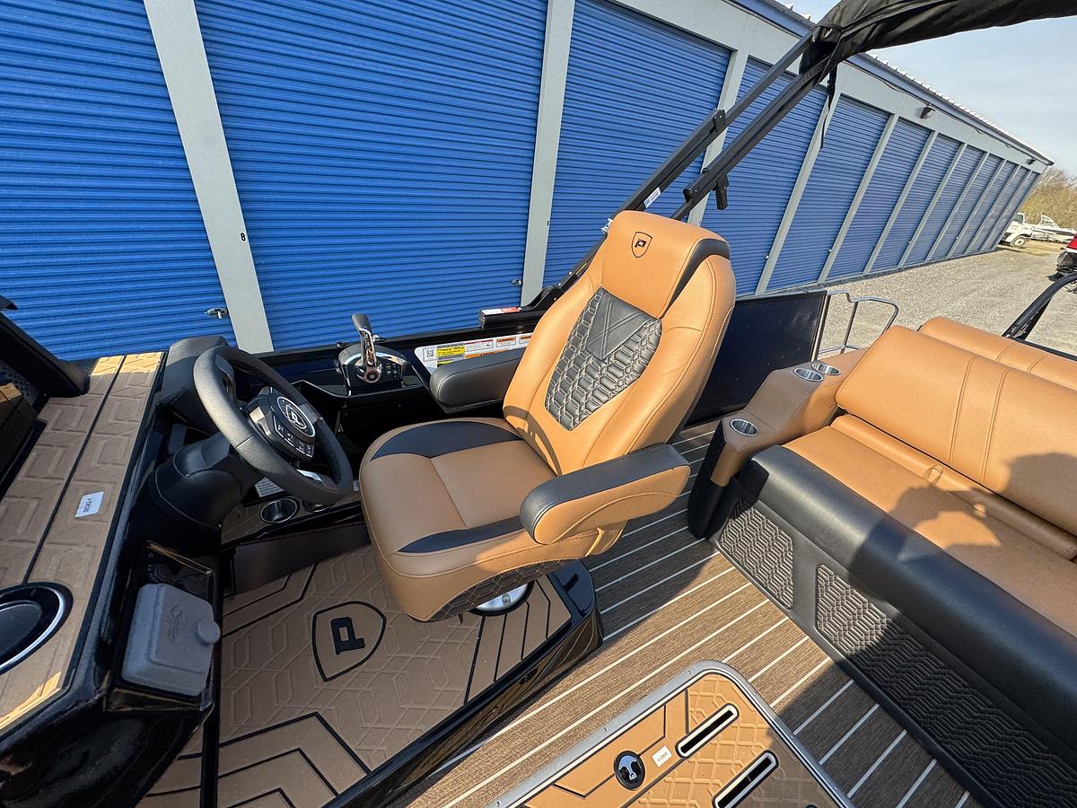 2026 Premier 250 Intrigue RL