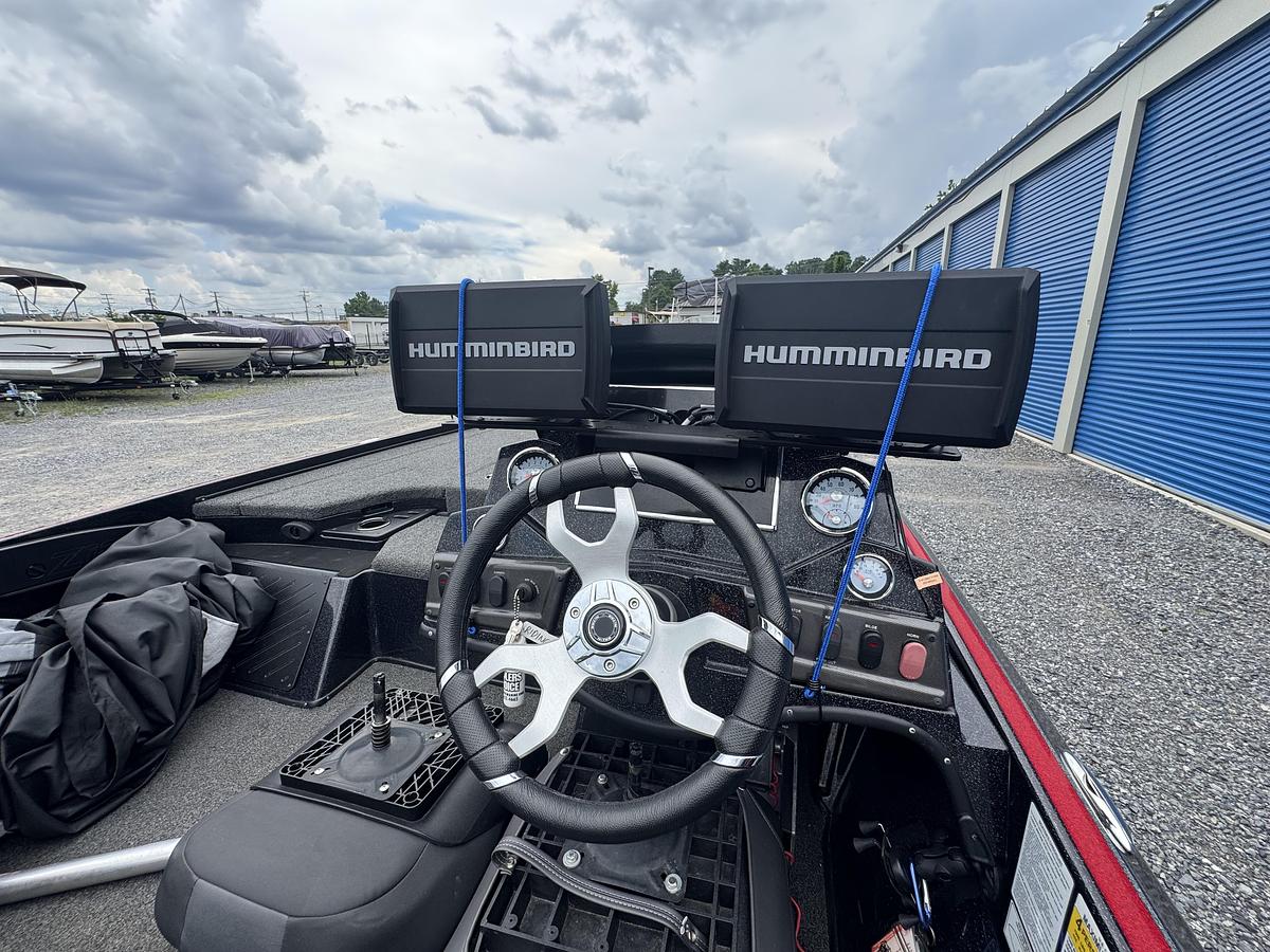 Used 2023 Nitro Z18