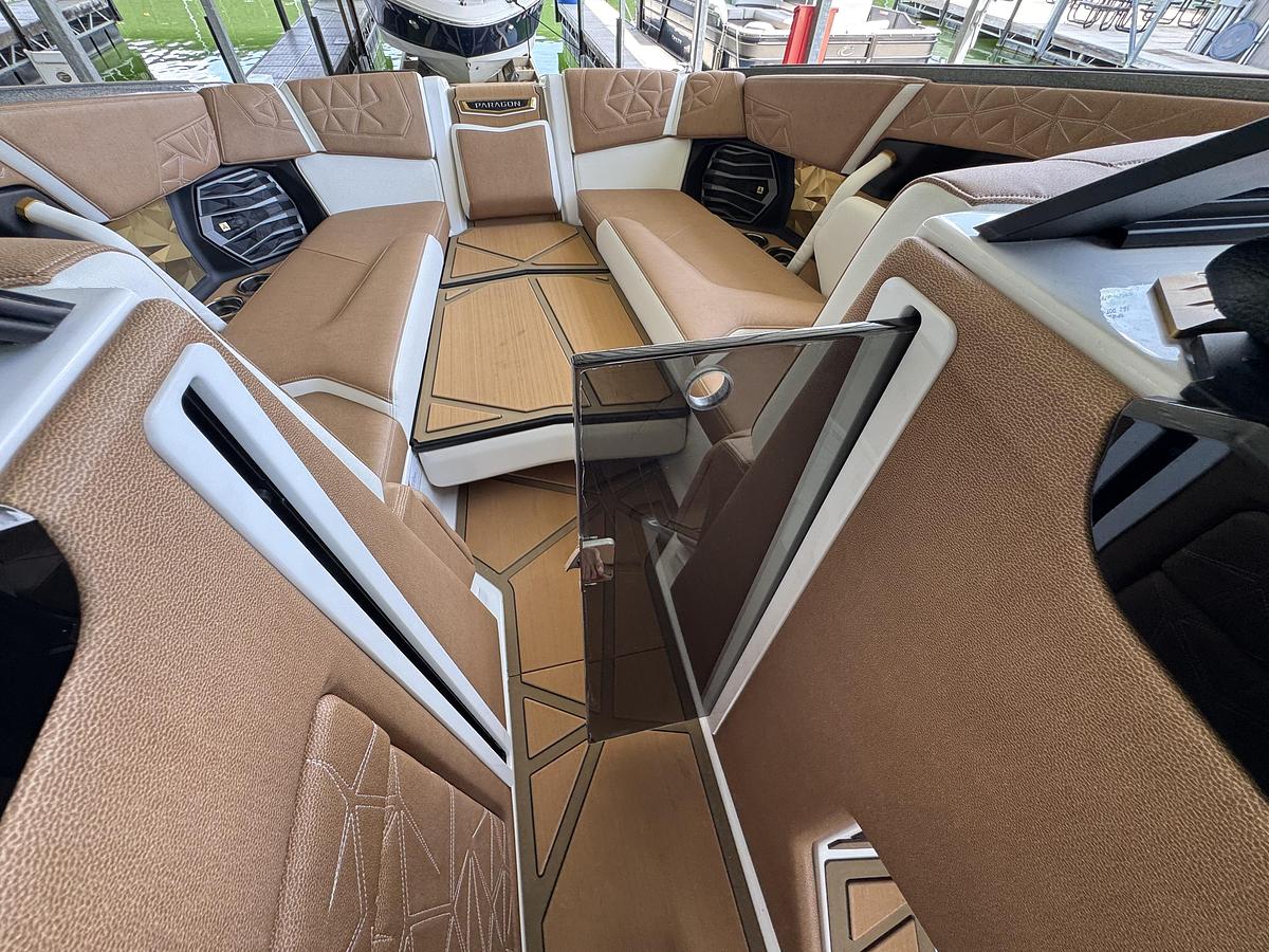 Used 2026 Nautique Super Air Nautique G25 Paragon