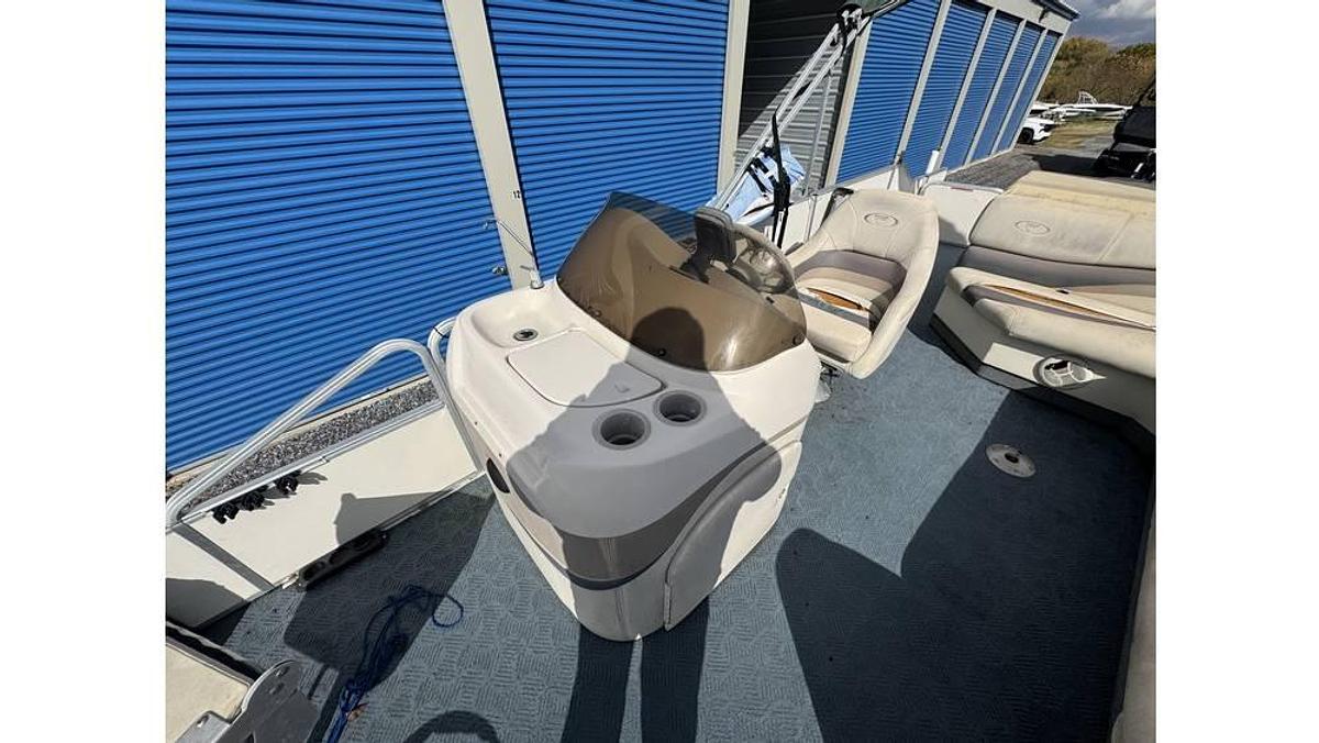 Used 2004 Fisher Freedom 200 Freedom