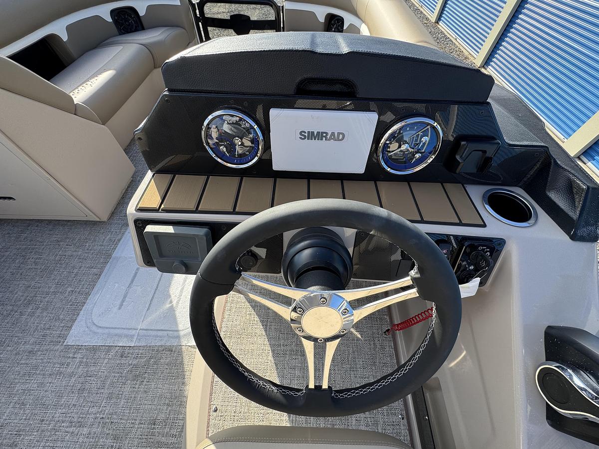 2026 Premier 230 SunSation RL