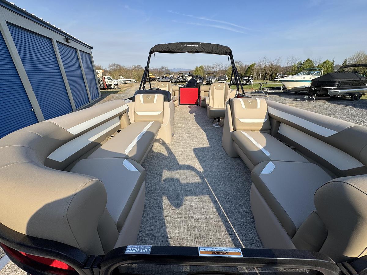 2026 Premier 220 SunScape RF