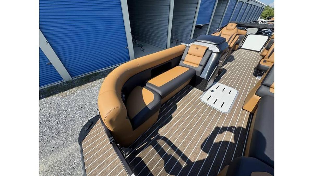 Used 2026 Premier 250 SunSation RF