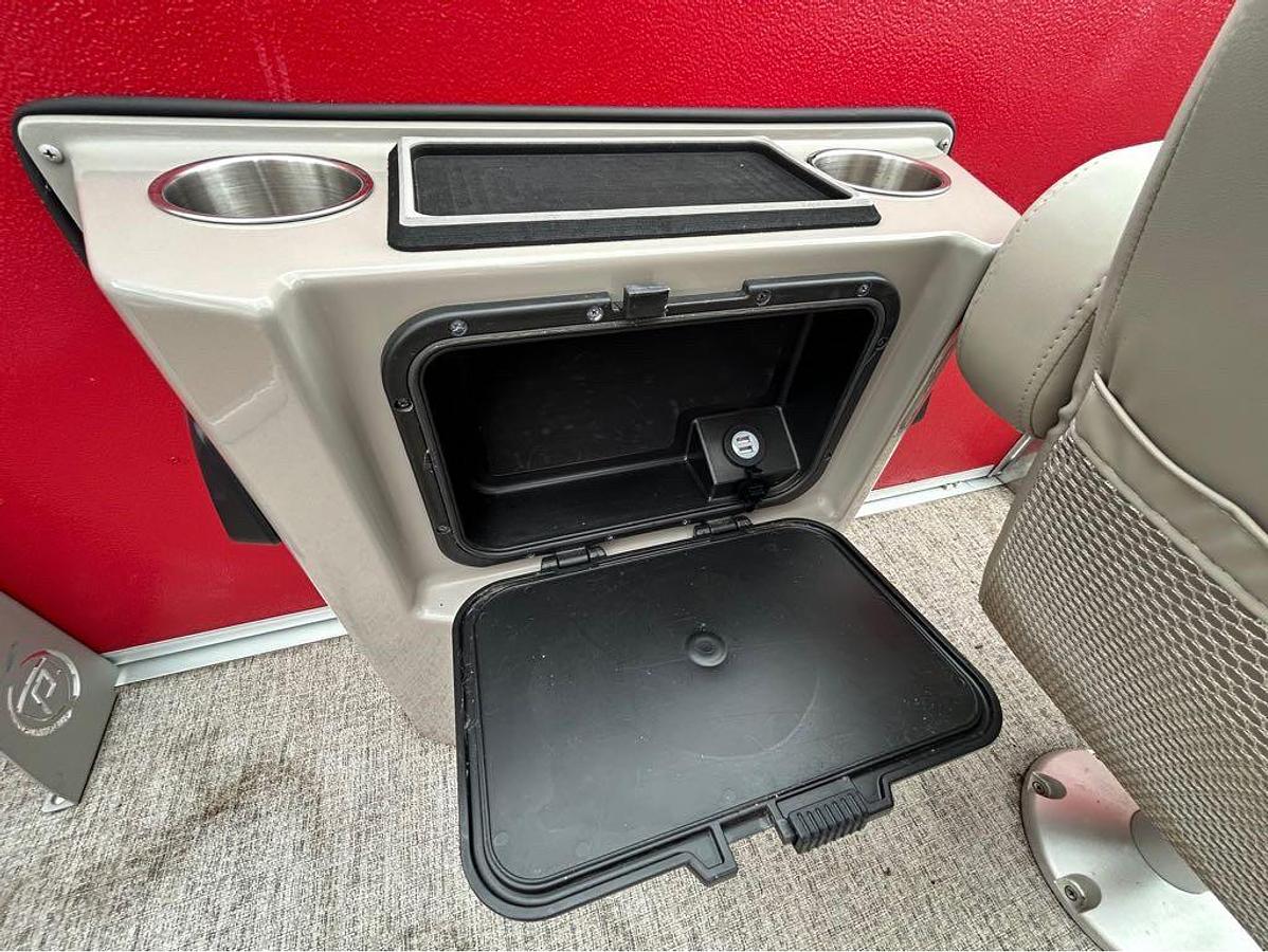 Used 2022 Premier 250 Sunsation RL