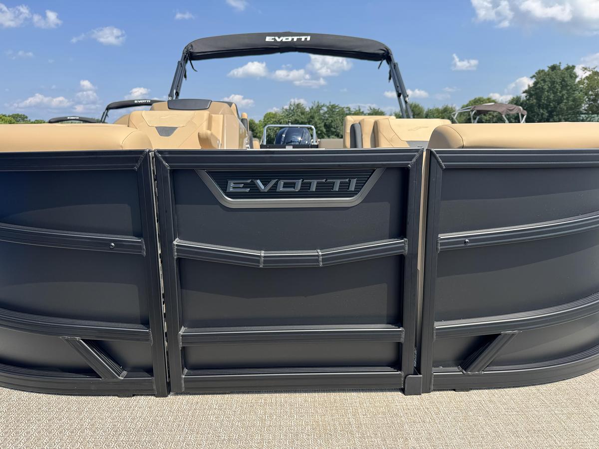 2027 Evotti 521QL 23.5 ft.