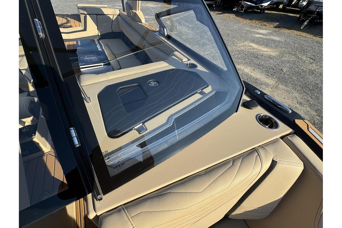 Used 2025 Nautique Super Air G G23