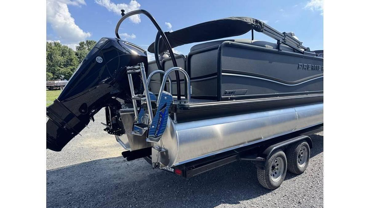 Used 2026 Premium 230 SunSation RF