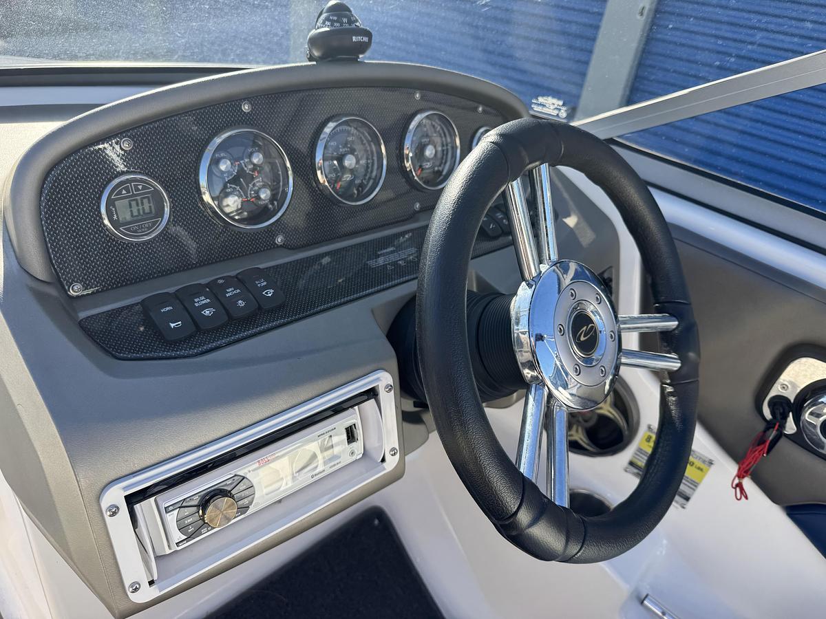 Used 2011 Regal 1900 LE