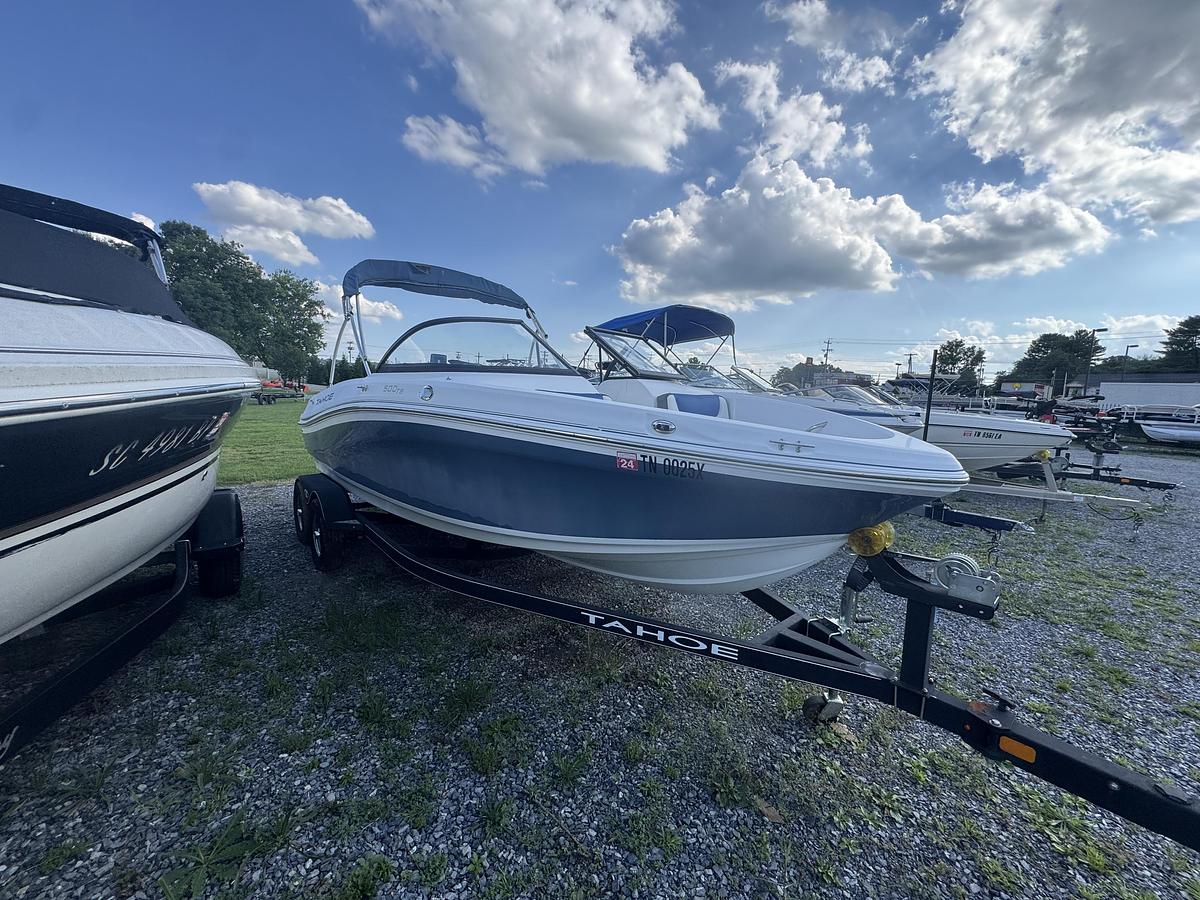 Used 2017 Tahoe 500TS