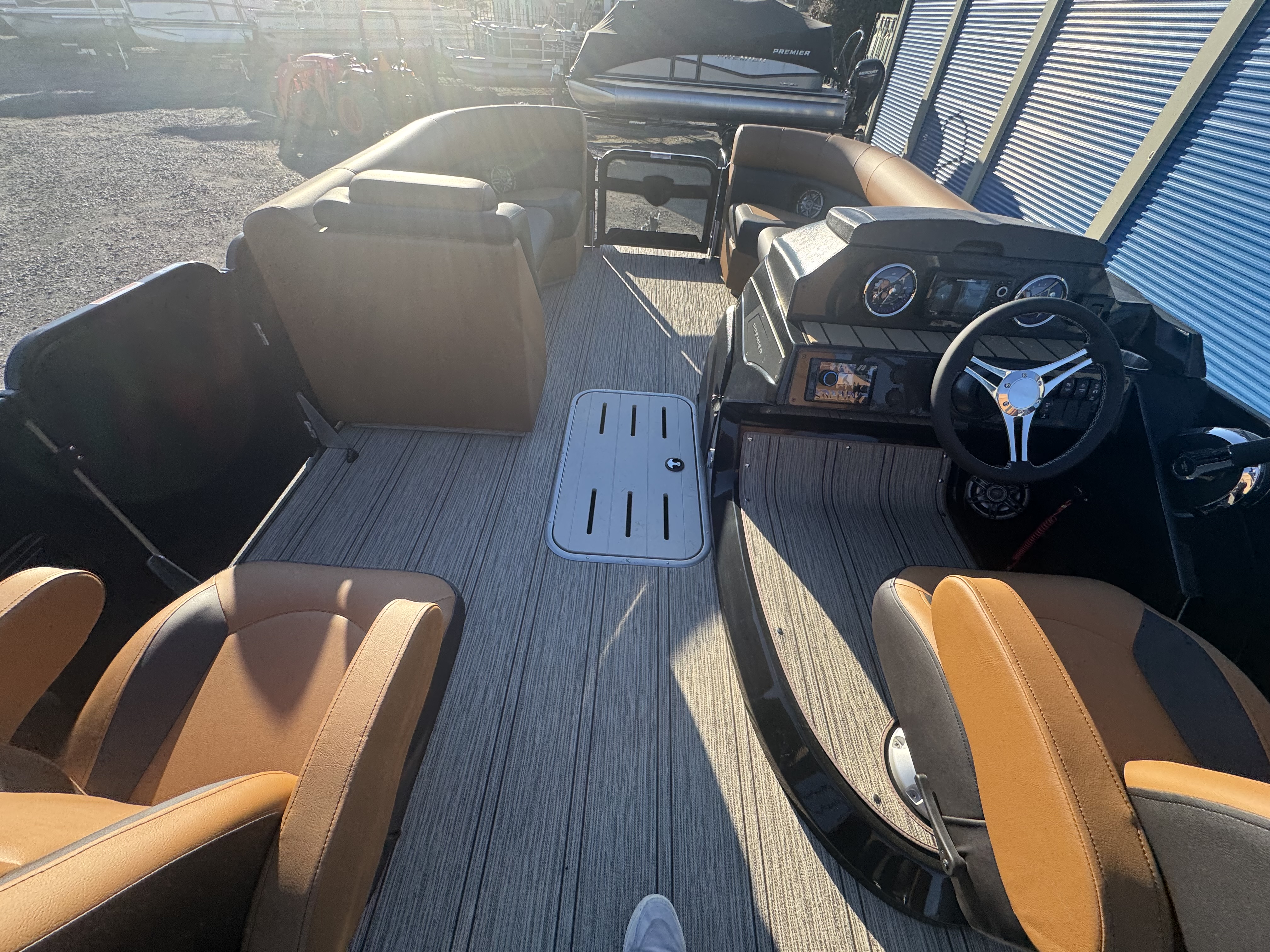 2026 Premier 230 SunSation RL