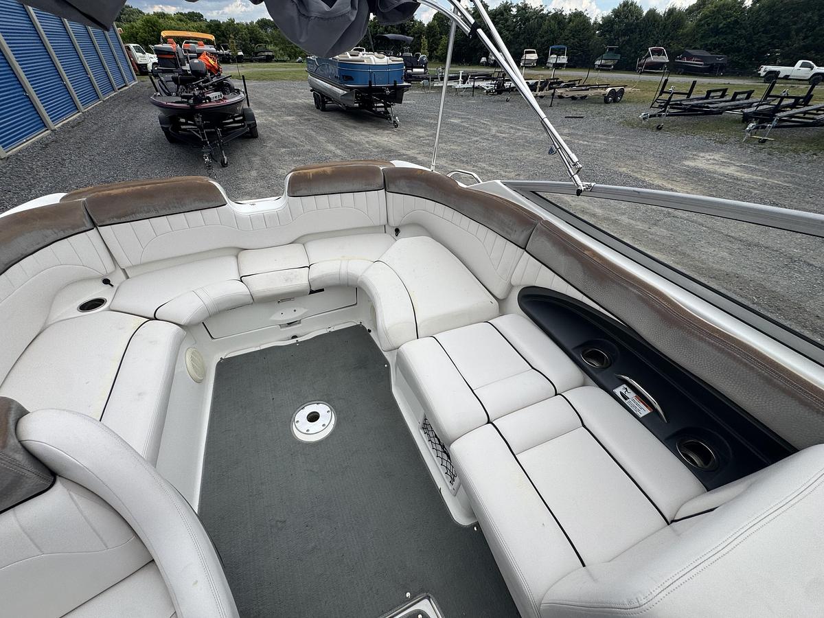 Used 2007 Yamaha SX230 HO