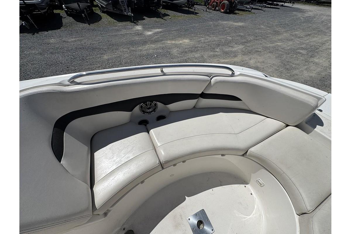 Used 2001 Chaparral Sunesta 263