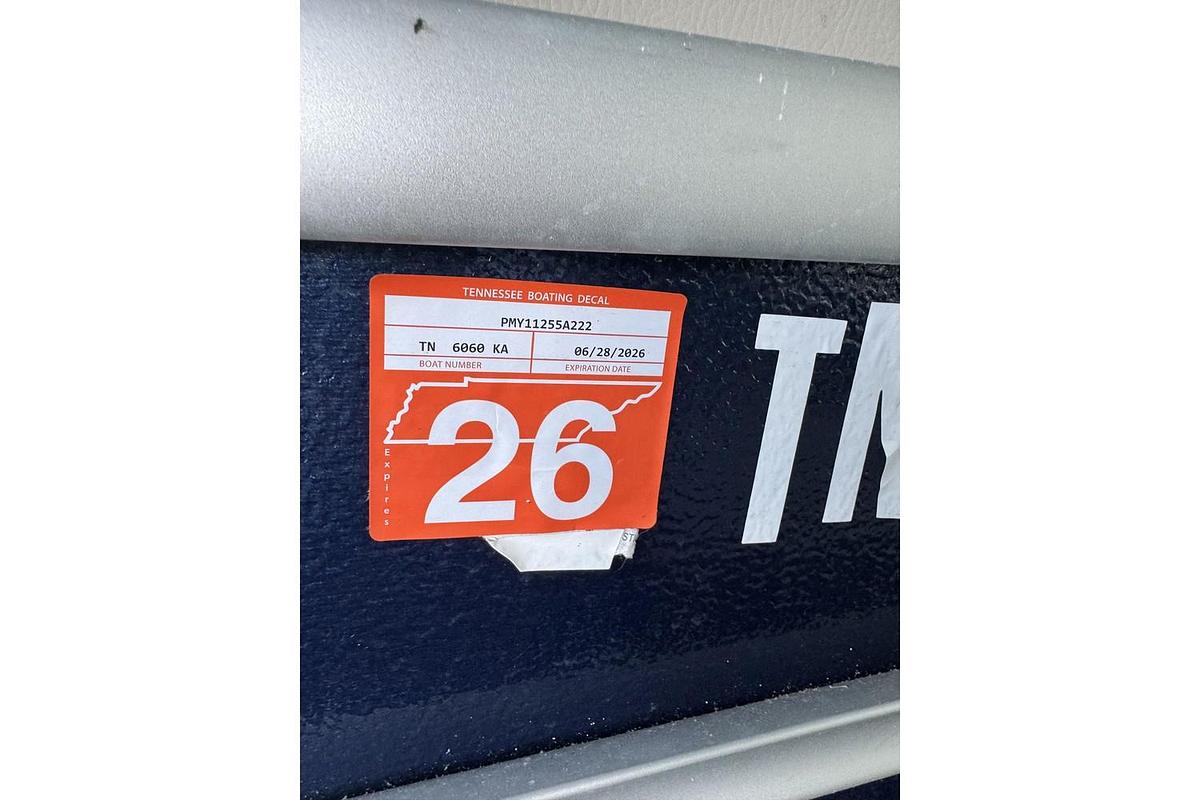 Used 2022 Premier Sunspree RE 230 CL