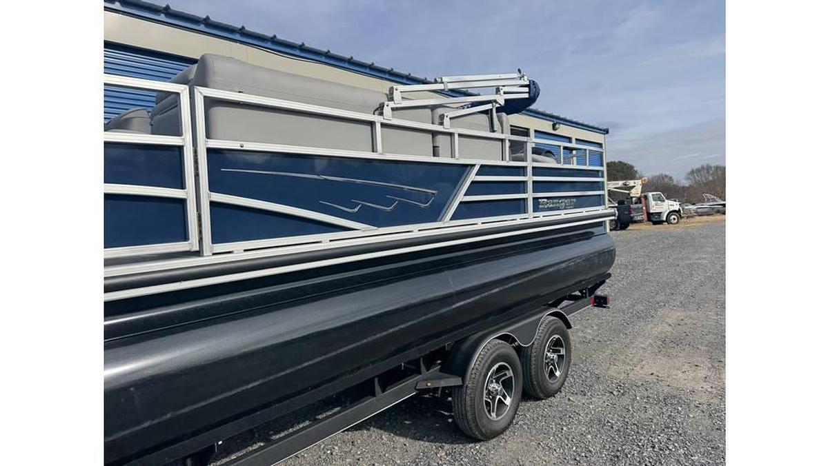 Used 2024 Ranger Boats 220F