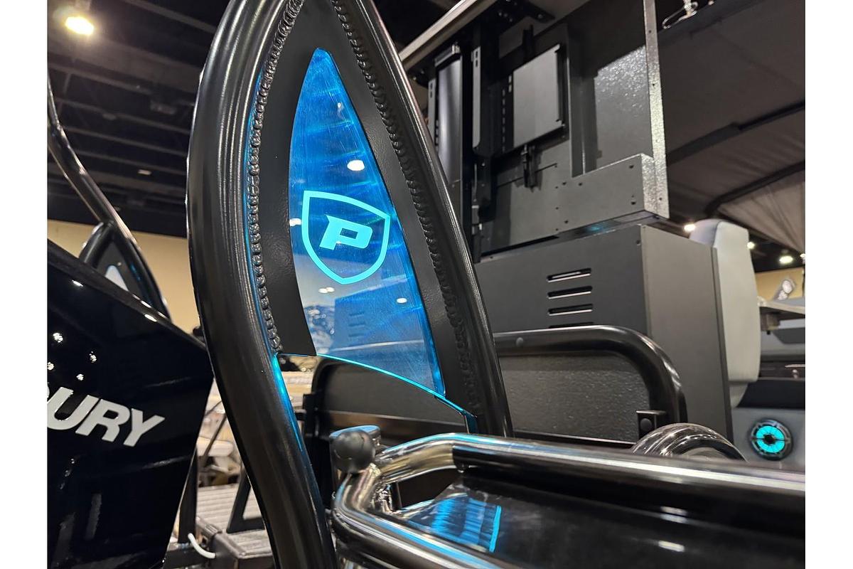 2025 Premier Solaris Rear Social