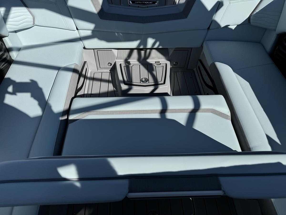 Used 2025 Nautique Super Air G G23