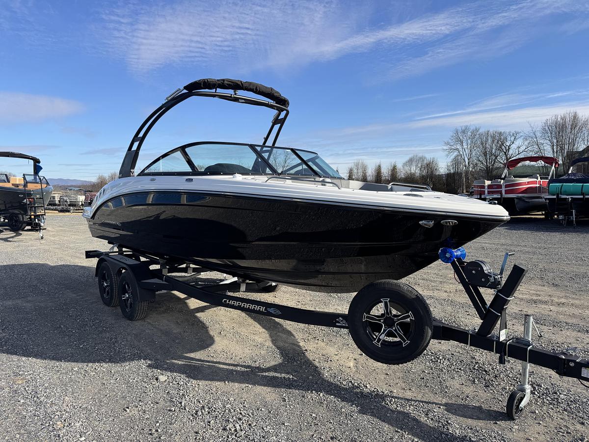 2026 Chaparral GTS 3