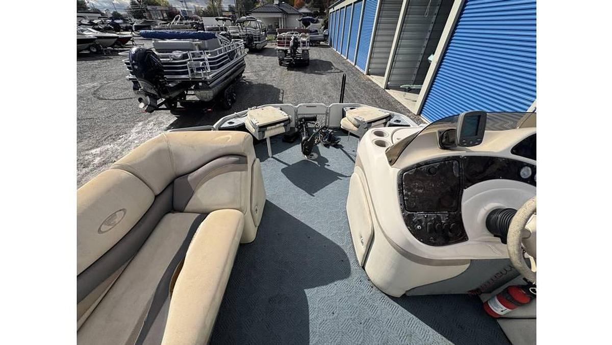 Used 2004 Fisher Freedom 200 Freedom