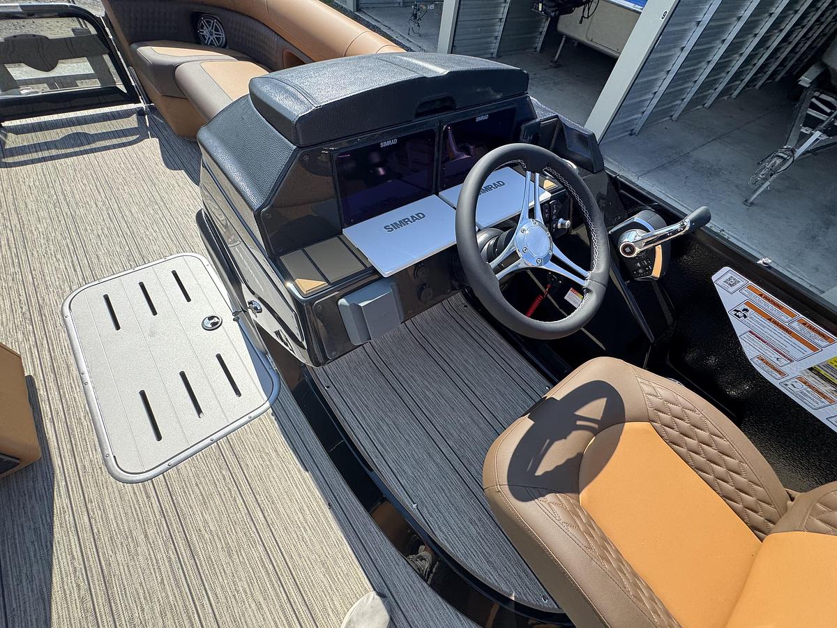 2026 Premier 250 Solaris Rear Social