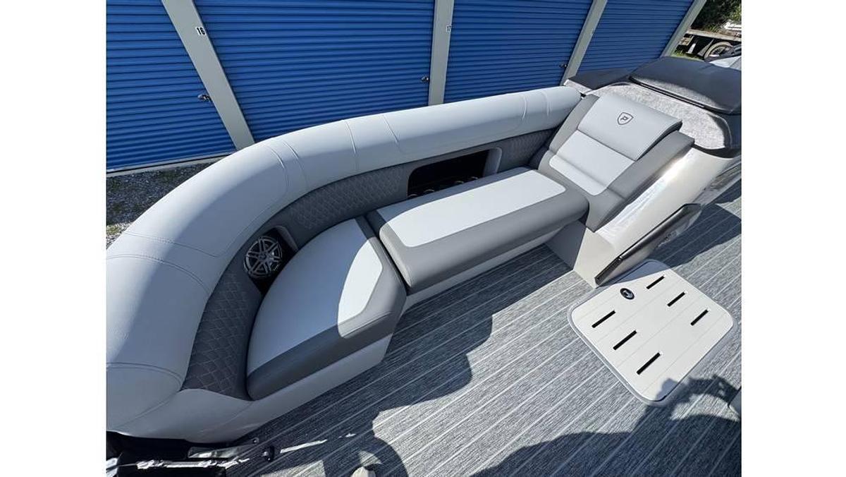 2026 Premier 250 Solaris RF