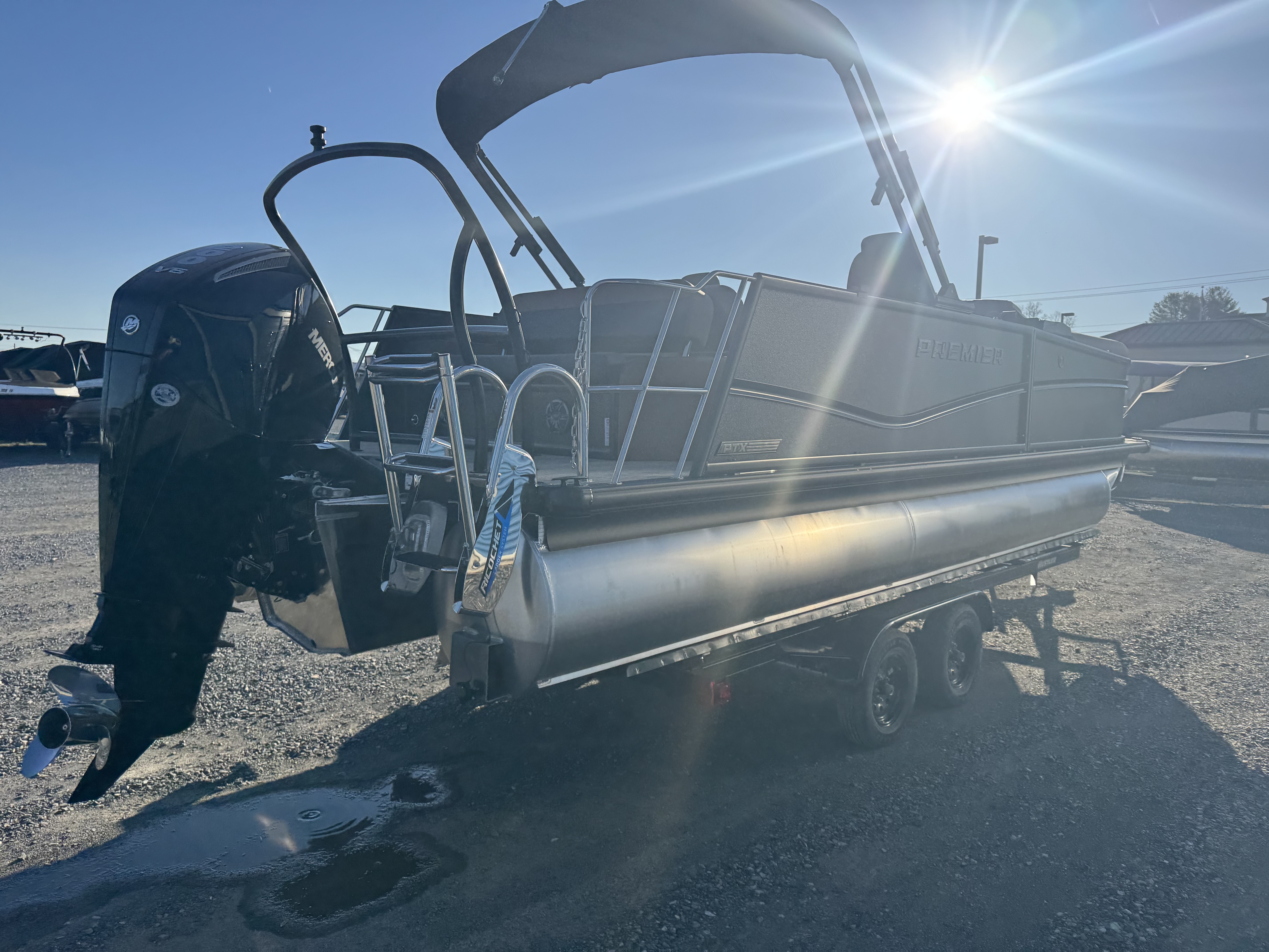 2026 Premier 230 SunSation RL