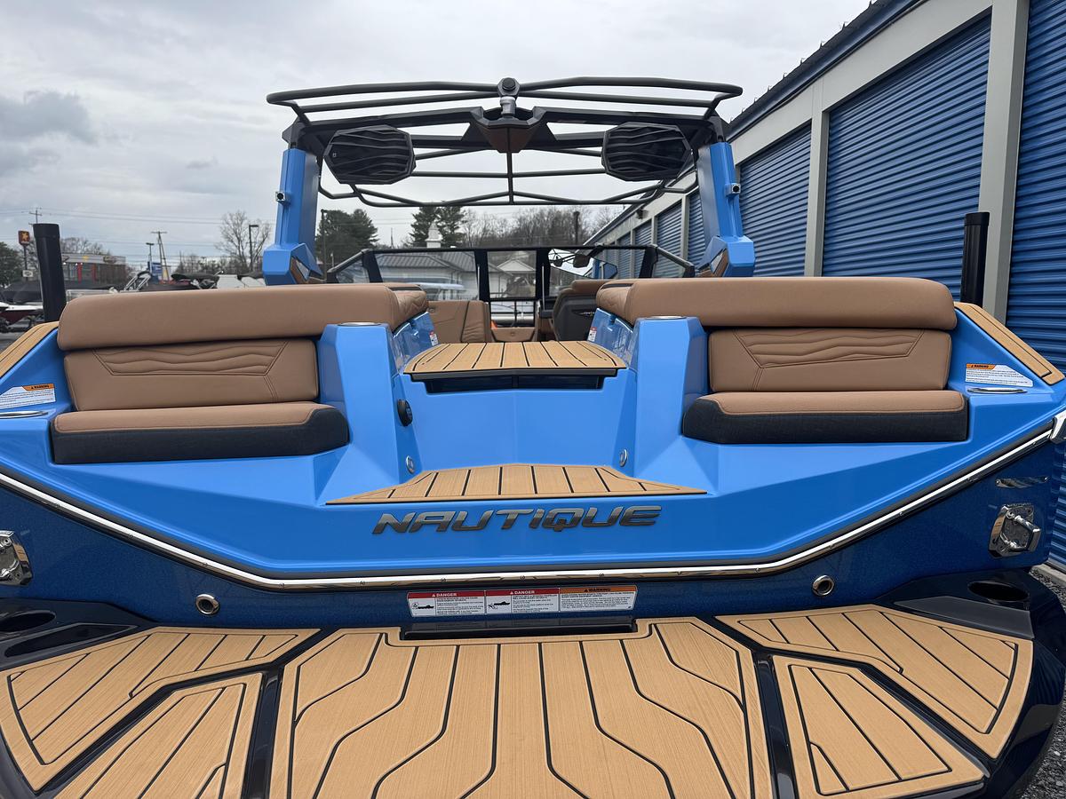 2026 Nautique Super Air G G23