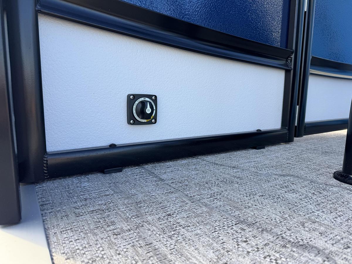 2026 Premier 230 SunSation RL