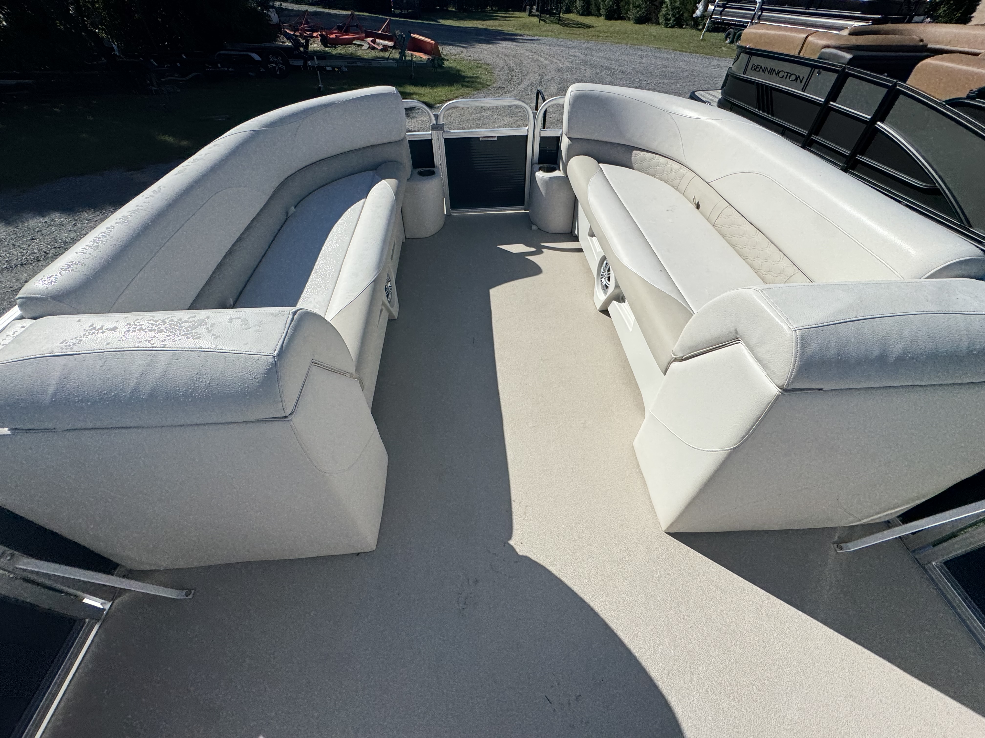Used 2018 Avalon LS 2480 CRB