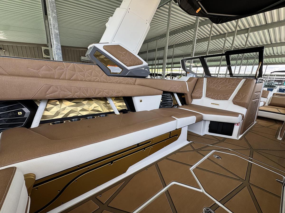 Used 2026 Nautique Super Air Nautique G25 Paragon