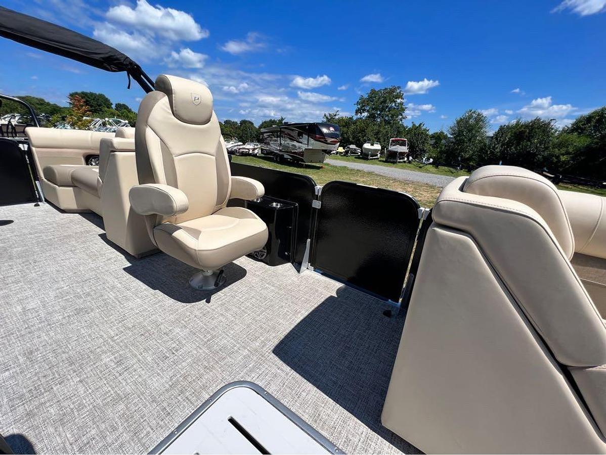 2024 Premier 230 Sunsation RF