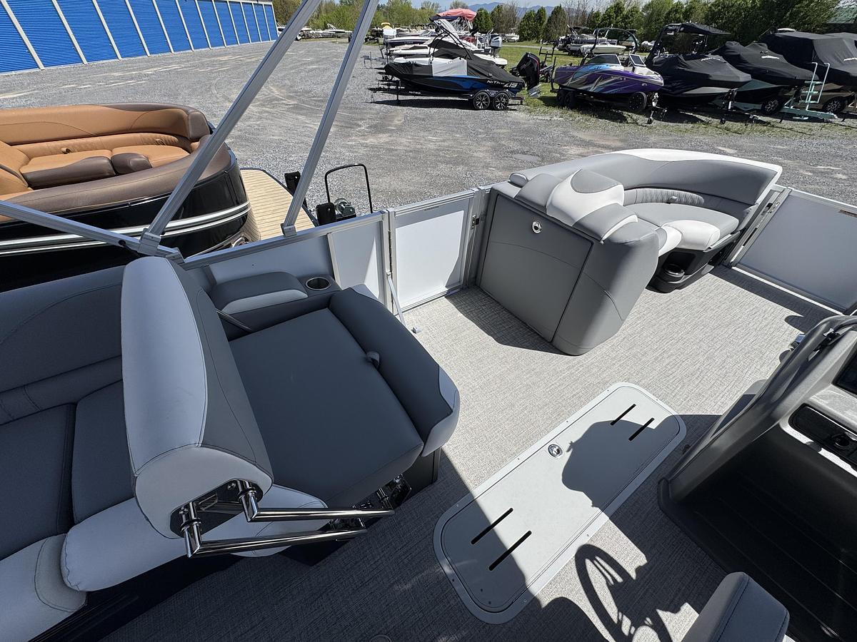 2026 Avalon 25 LSZ QLS