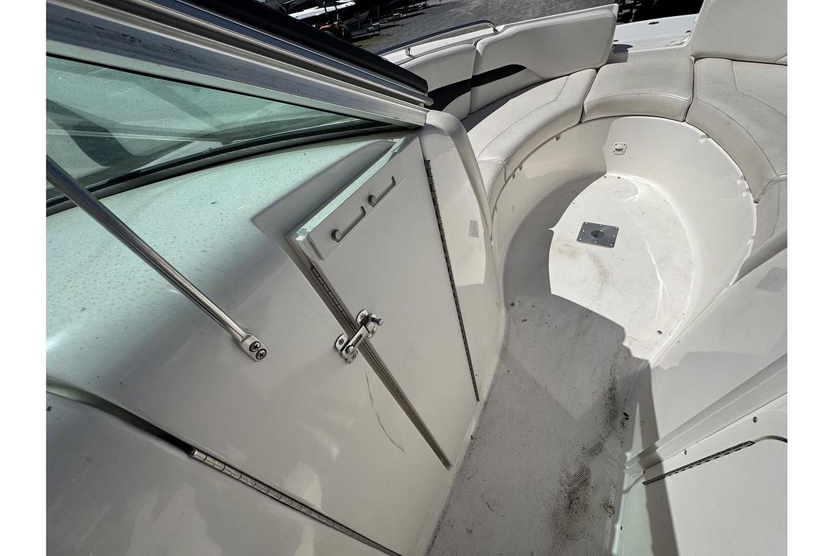 Used 2001 Chaparral Sunesta 263