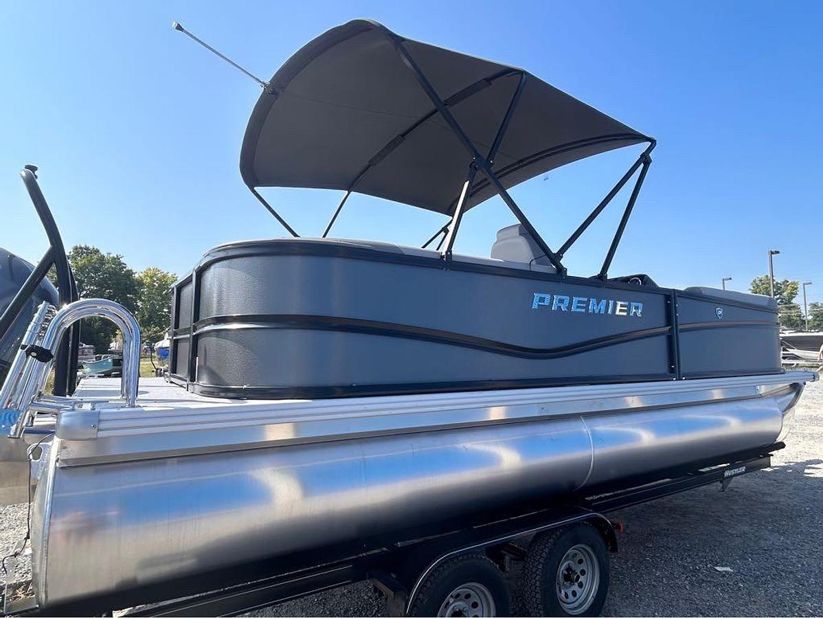 2025 Premier SunScape RF