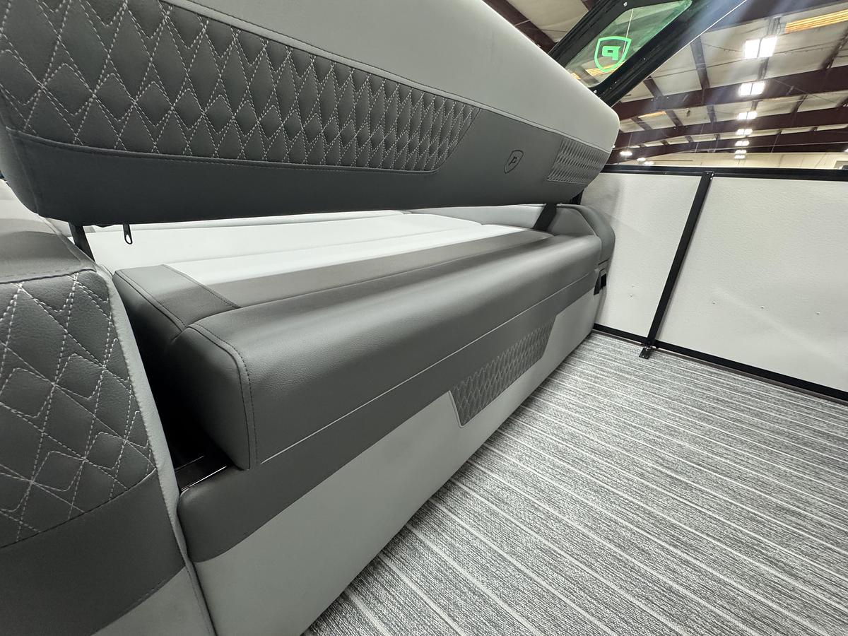 2026 Premier 250 Solaris RL