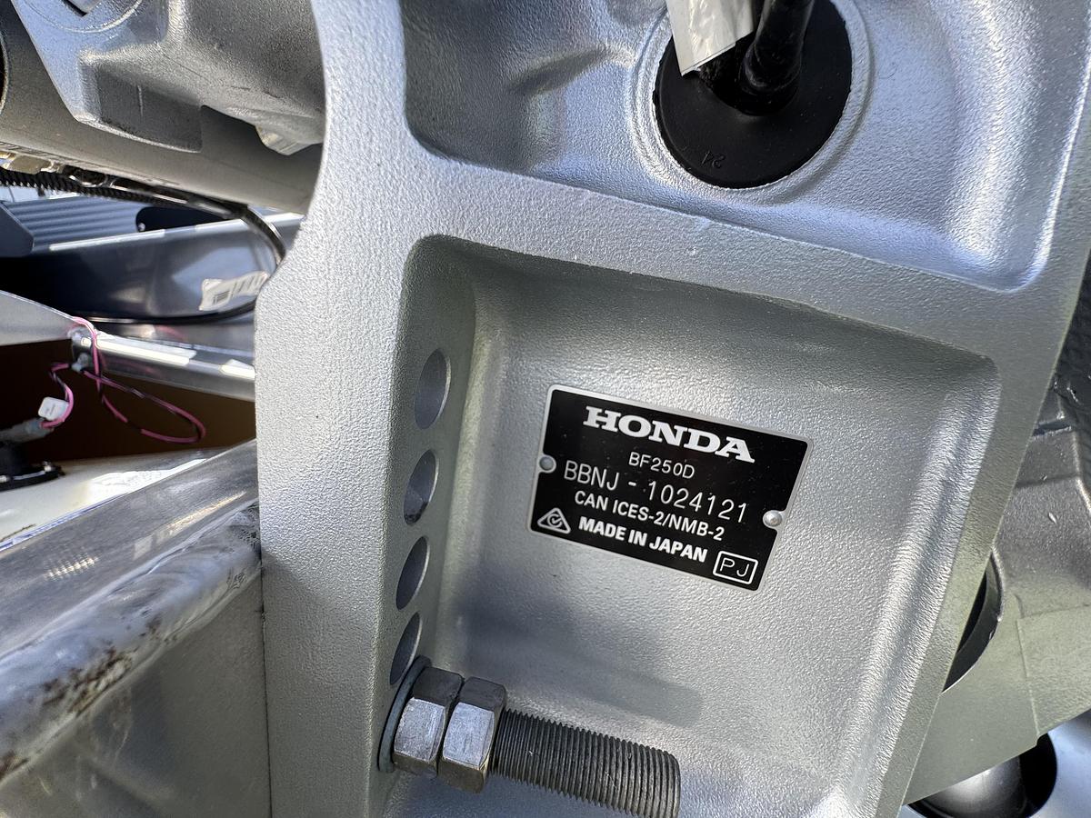 2026 Avalon 25 LSZ QLS