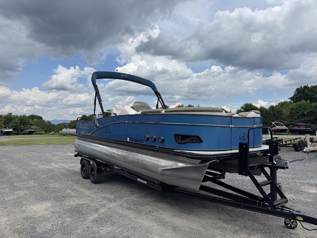 2019 Avalon Catalina 2385 VRB Avalon Catalina 2385 VRB
