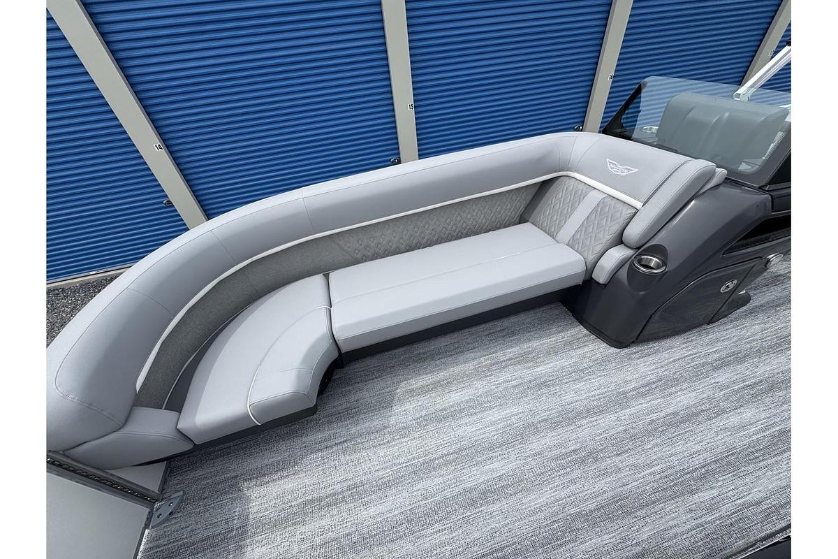 2025 Bennington M Series 22 ML