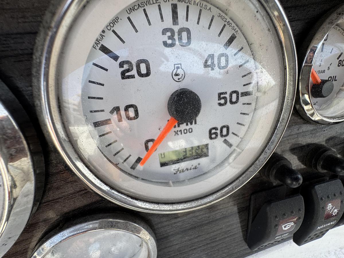 Used 2009 Stingray 199 FX