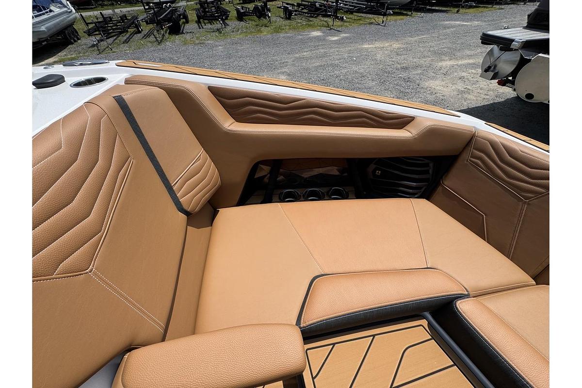 Used 2025 Nautique Super Air G G23