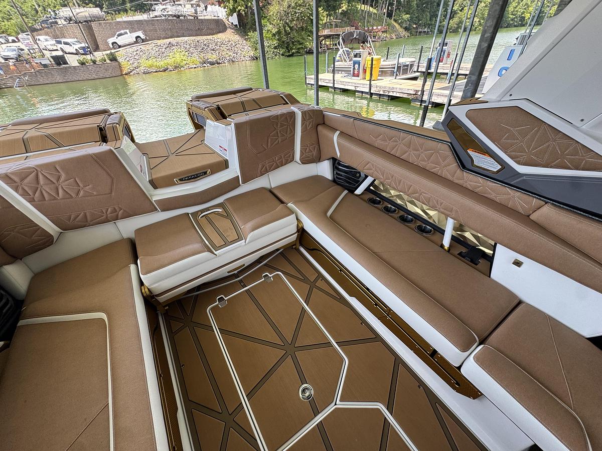 Used 2026 Nautique Super Air Nautique G25 Paragon