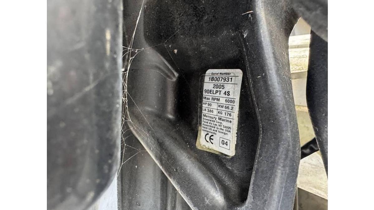 Used 2004 Fisher Freedom 200 Freedom