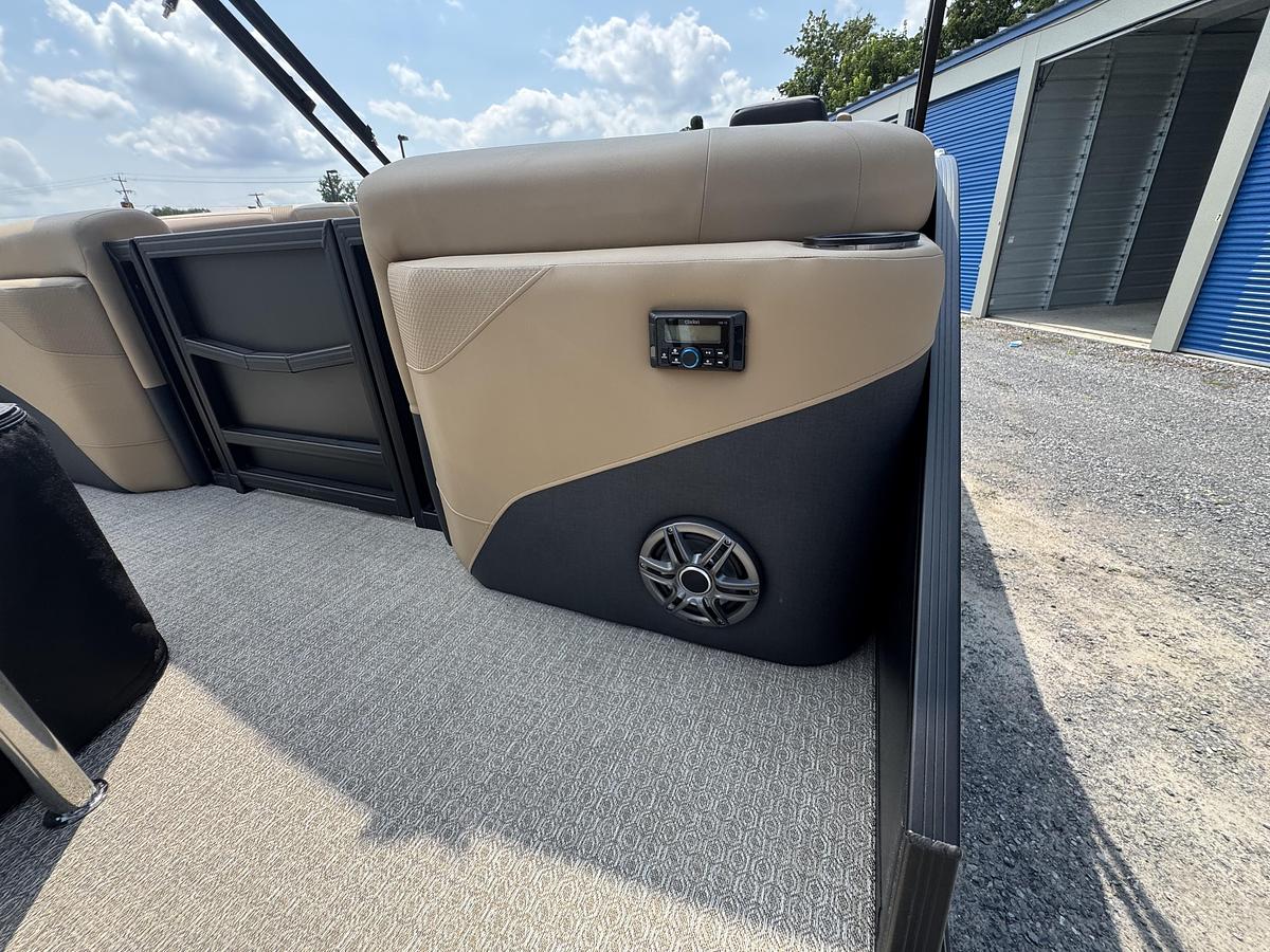 2027 Evotti 521QL 23.5 ft.