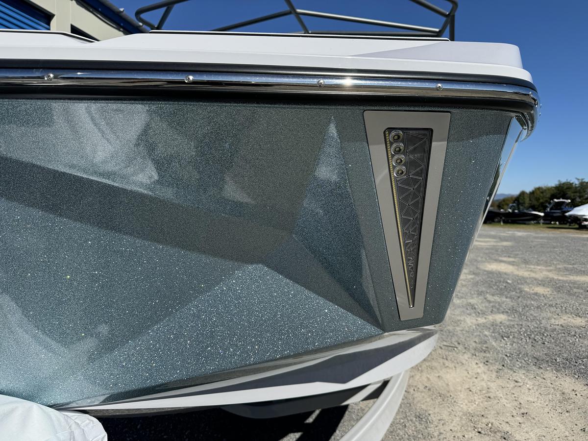 Used 2025 Nautique Super Air G G23
