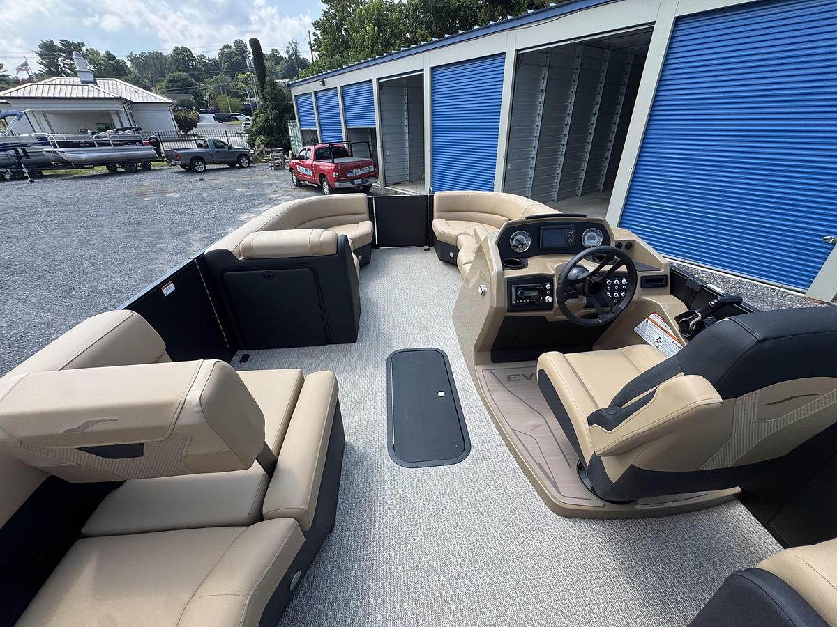 2027 Evotti 521QL 23.5 ft.