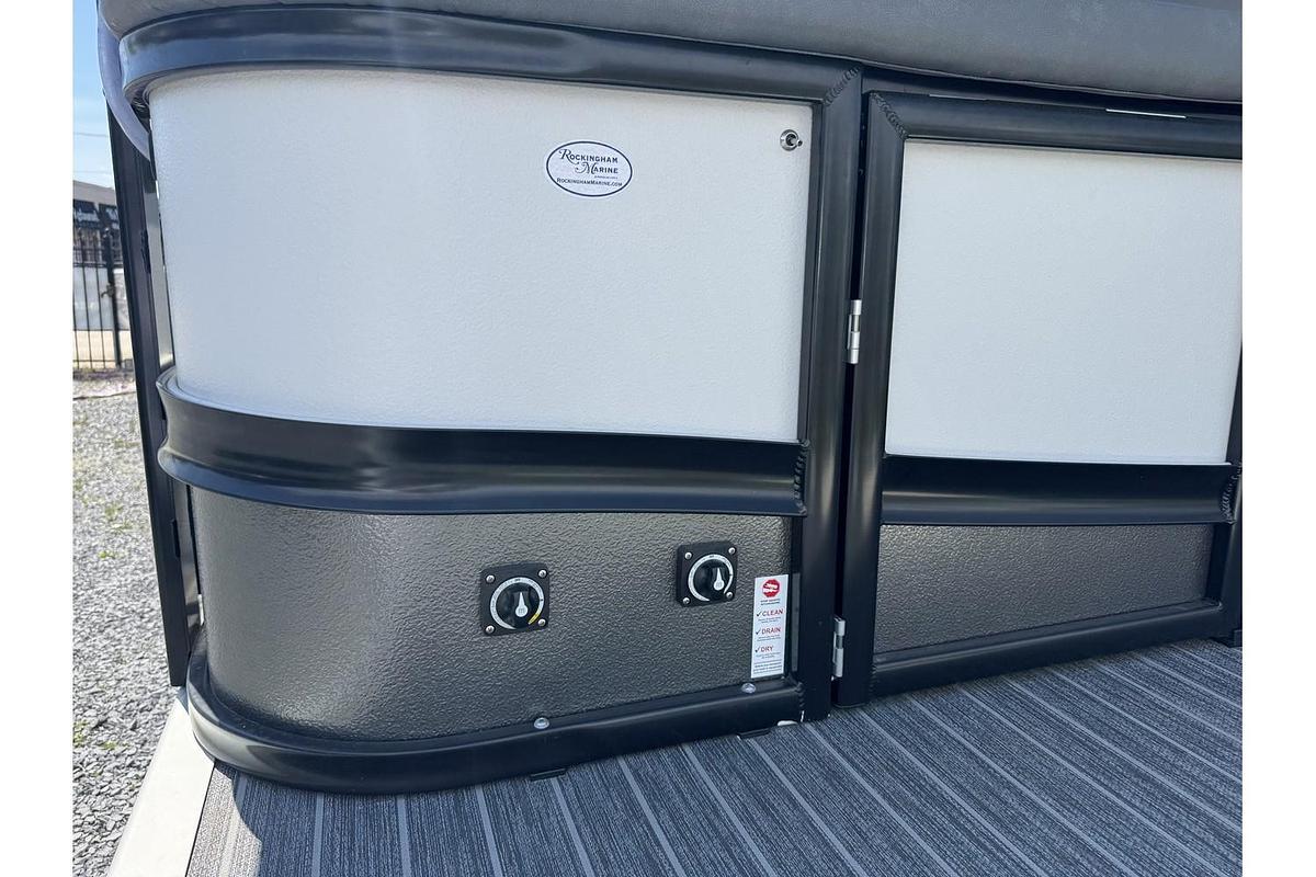 2025 Premier Escalante 330