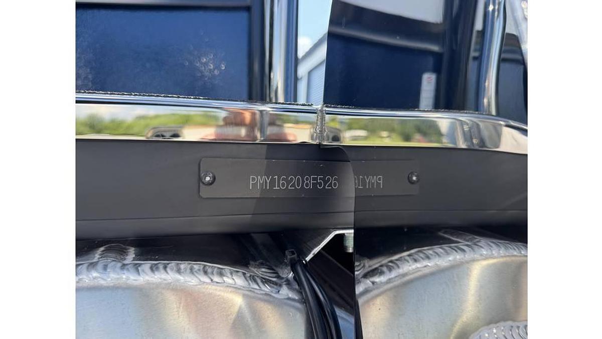 2026 Premier 250 Solaris RF